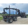2022 Barko 80XLE Log Loader